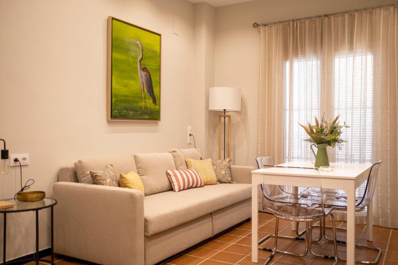 Garza Imperial - Puente Del Rey I Apartment El Rocío Exterior photo