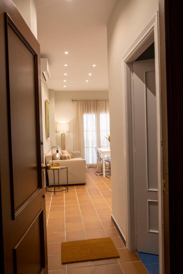 Garza Imperial - Puente Del Rey I Apartment El Rocío Exterior photo