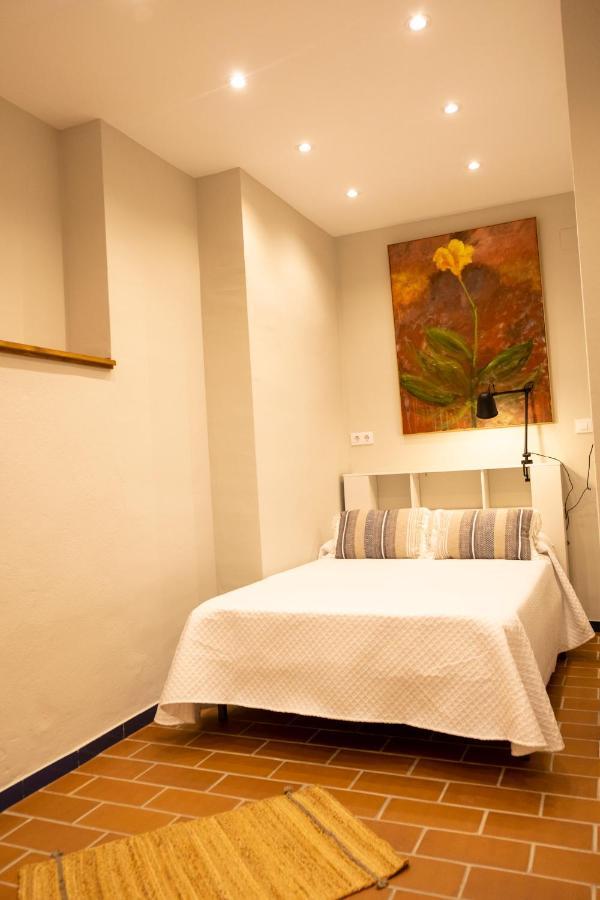 Garza Imperial - Puente Del Rey I Apartment El Rocío Exterior photo